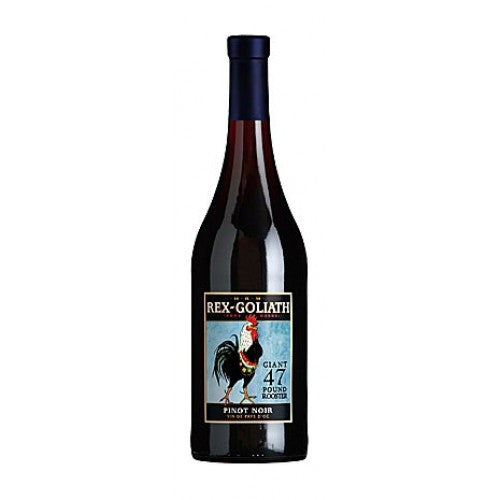 HRM Rex Goliath Pinot Noir NV