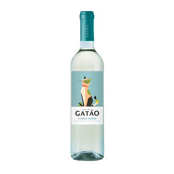 NV Gatao Vinho Verde