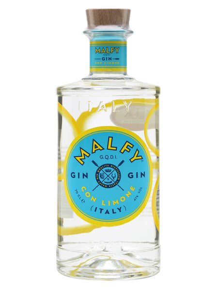 Malfy con Limone Gin