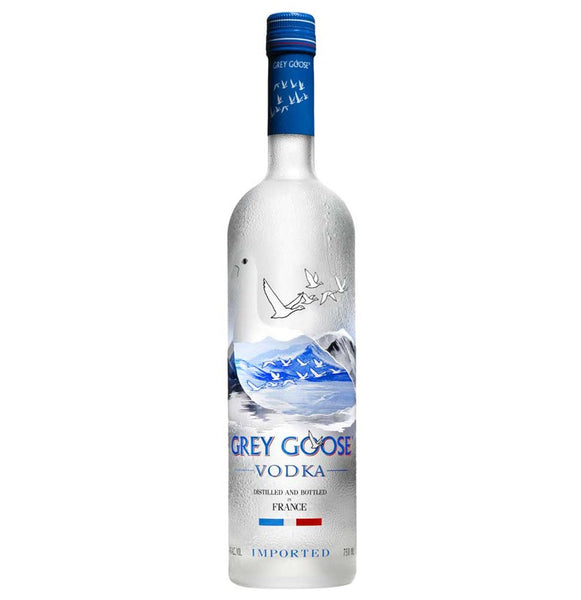 Grey Goose Original Vodka