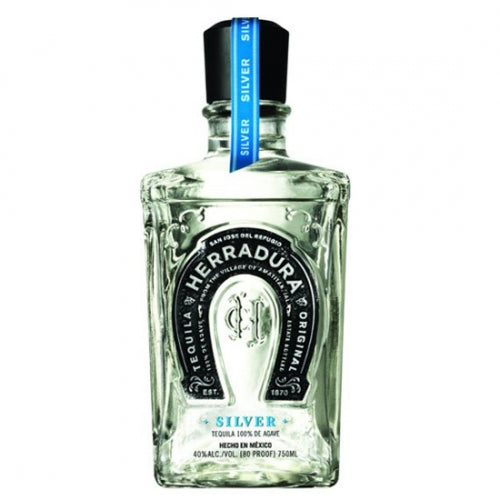 Herradura Tequila Blanco