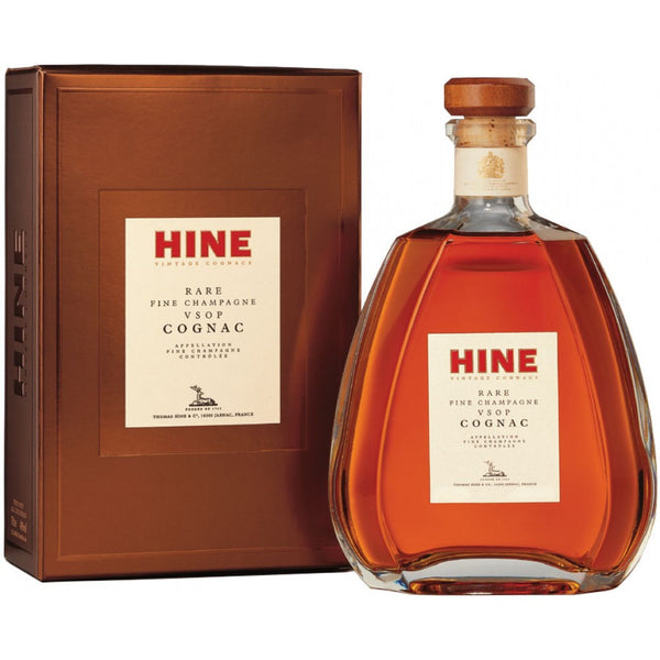 Hine Rare V.S.O.P Fine Champagne Cognac