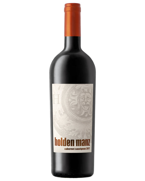 2020 HOLDEN MANZ CABERNET SAUVIGNON