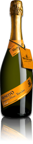 NV Mionetto Il Prosecco