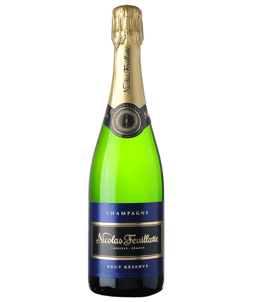 Nicolas Feuillatte Brut