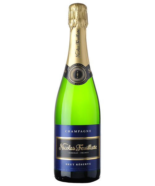 Nicolas Feuillatte Brut