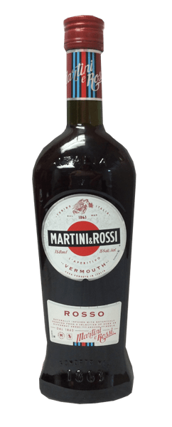 Martini & Rossi Rosso Sweet Vermouth