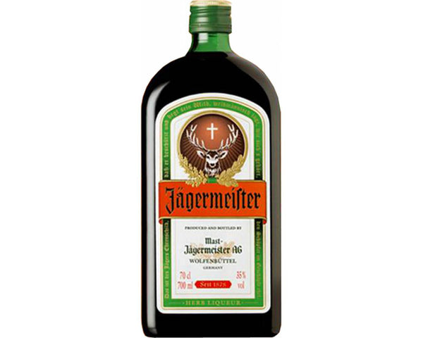 Jagermeister