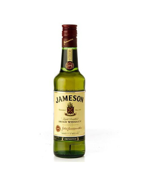 Jameson Blended Irish Whiskey