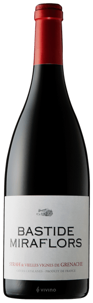 2020 Domaine Lafage Bastide Miraflors