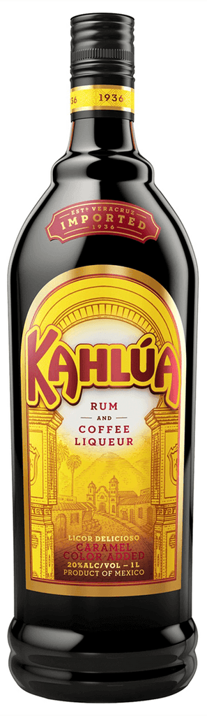 Kahlua Coffee Liqueur