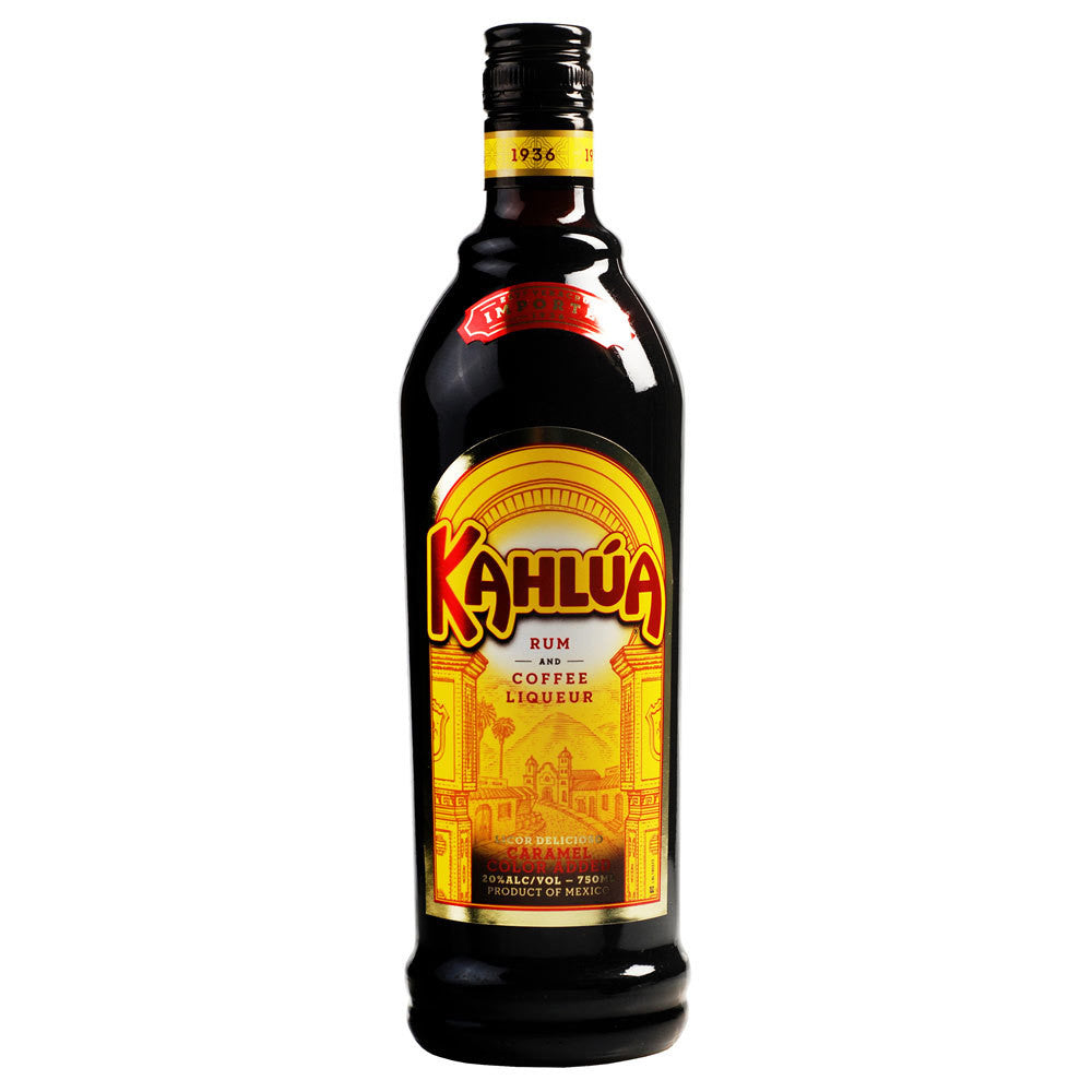 Kahlua Coffee Liqueur