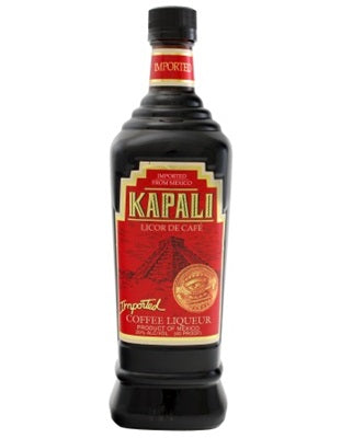 Kapali Coffee LIqueur