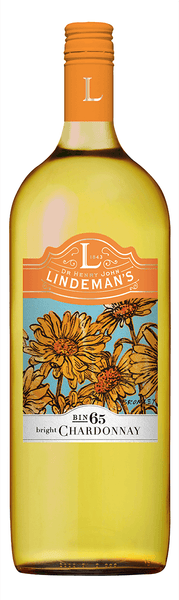 NV Lindeman's Chardonnay