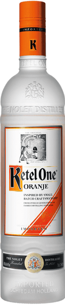 Ketel One Orange Oranje