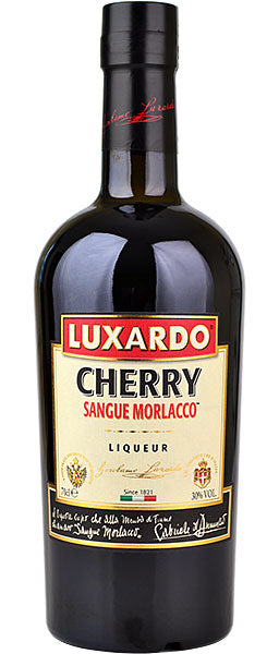 Luxardo Sangue Morlacco Cherry Liqueur