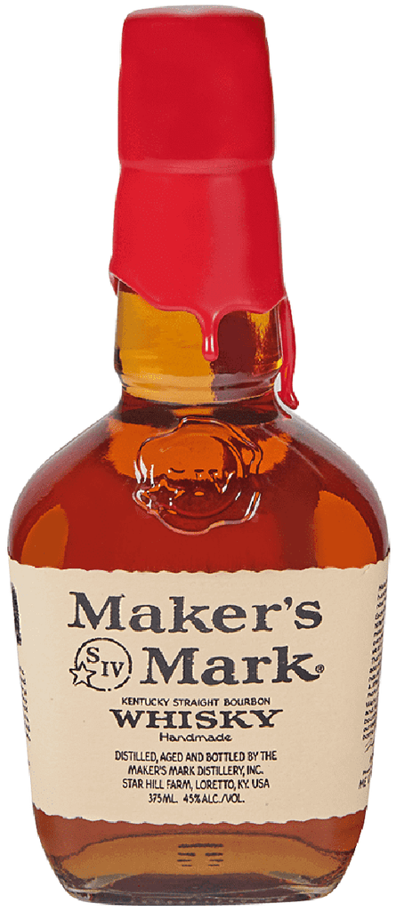 Maker's Mark Kentucky Straight Bourbon Whisky