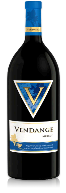 NV Vendange Merlot