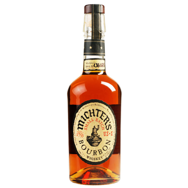 Michter's US-1 Small Batch Bourbon Whiskey