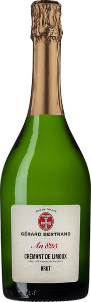 2021 Gerard Bertrand Cremant de Limoux Brut