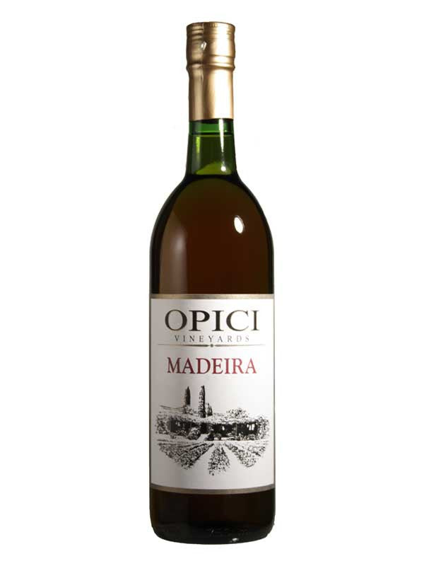 Opici Vineyards Madeira NV