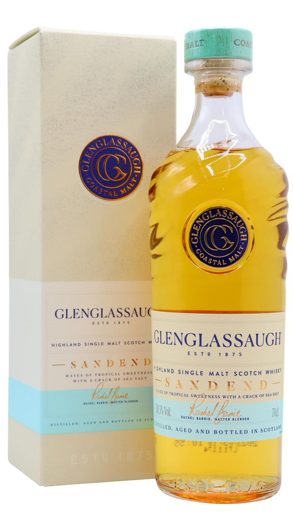 Glenglassaugh 'Sandend' Single Malt Scotch Whisky