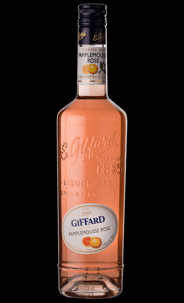 Giffard Creme de Pamplemousse Rose