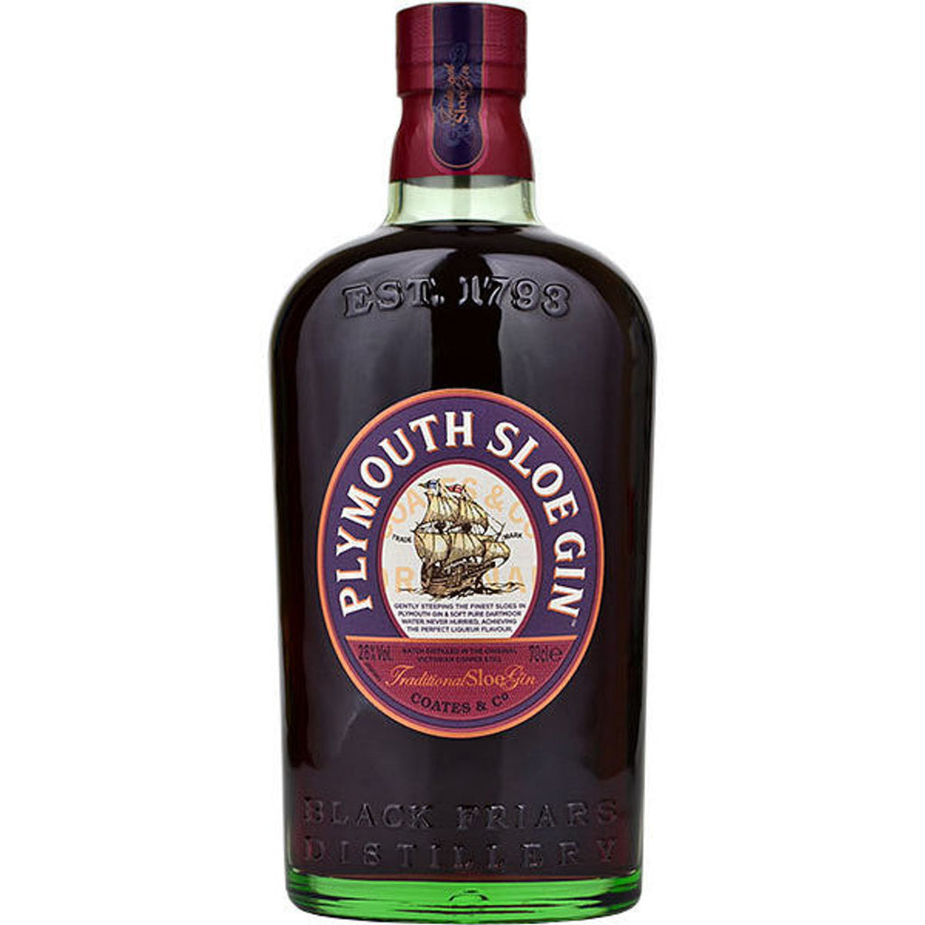 Plymouth Sloe Gin