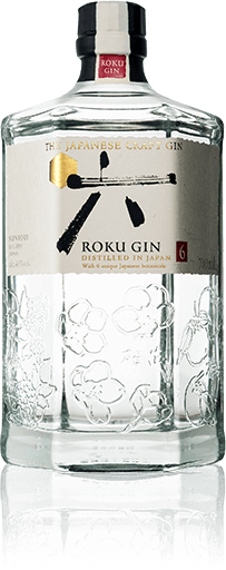 Roku Gin