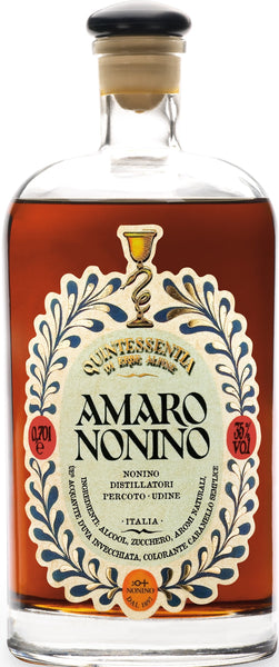 NV Nonino Amaro