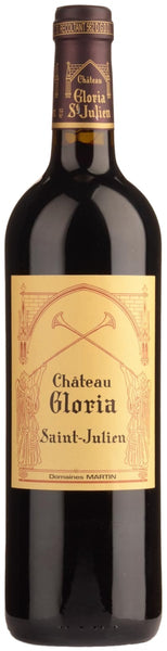 2020 Chateau Gloria Saint Julien