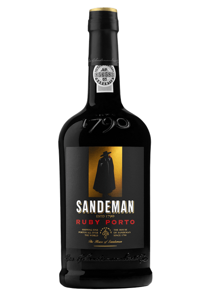 Sandeman Ruby Port NV