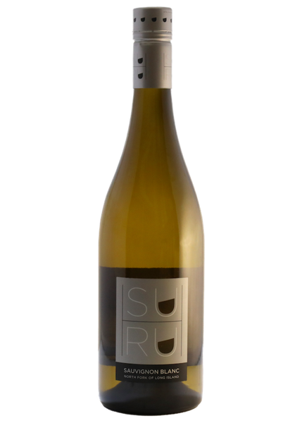 2022 Suhru Sauvignon Blanc