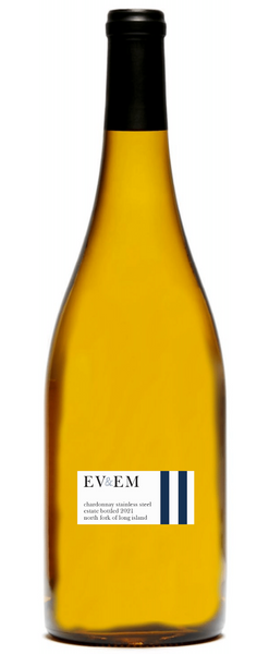 2022 EV&EM STAINLESS STEEL CHARDONNAY