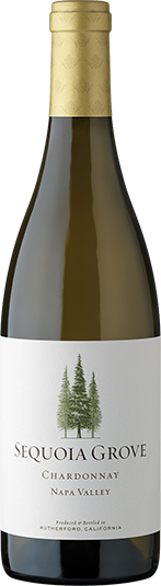 2021 Sequoia Grove Napa Valley Chardonnay