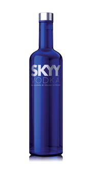 Skyy Vodka