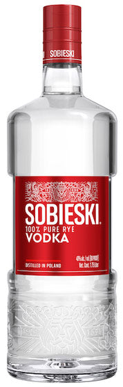 Sobieski Vodka