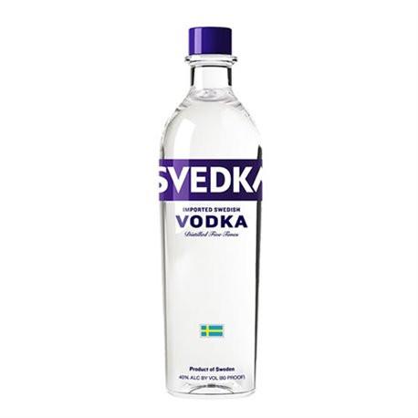 Svedka Vodka