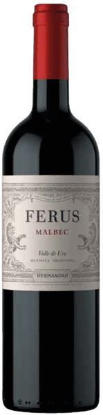 2019 Hermandad 'Ferus' Malbec