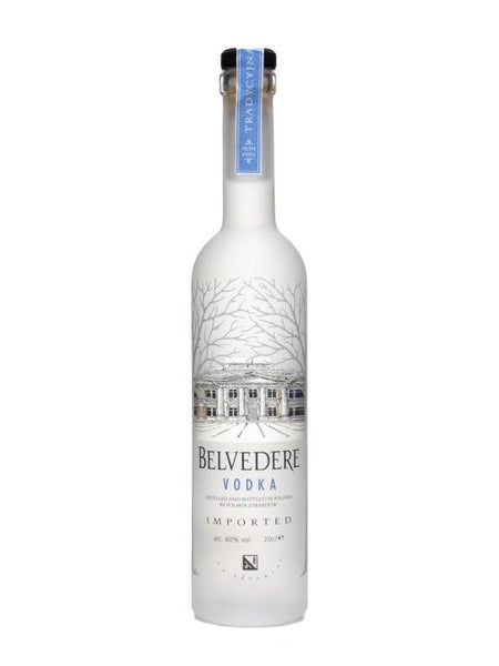 Belvedere Vodka