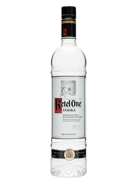 Ketel One Vodka