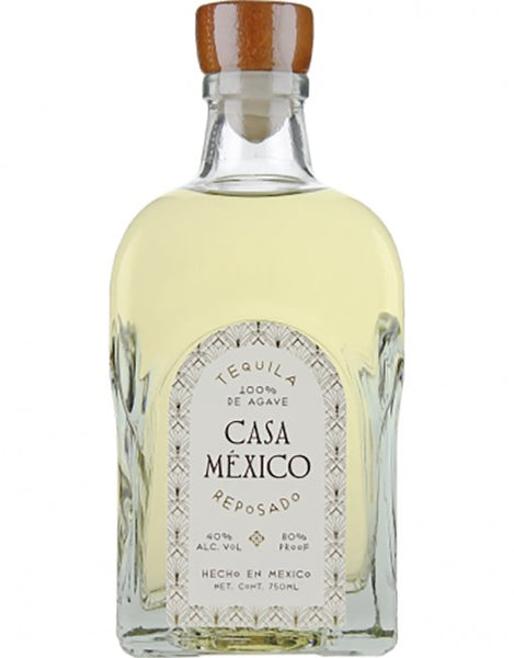 CASA MEXICO REPOSADO TEQUILA