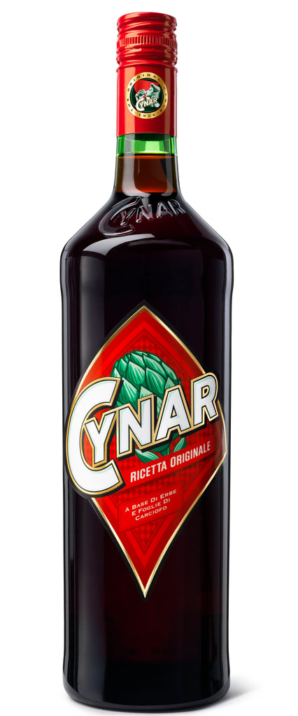 Cynar Ricetta Originale