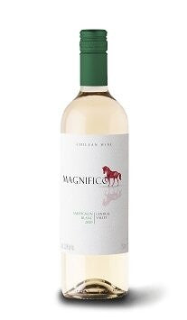 2020 Magnifico Sauvignon Blanc