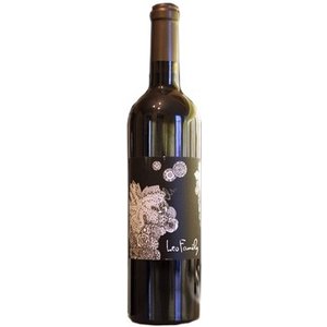 2013 Leo Family Red Blend