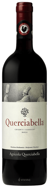 2019 Querciabella Chianti Classico DOCG